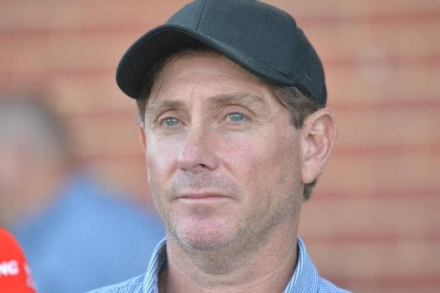 Mehegan hoping $10,000 call pays off